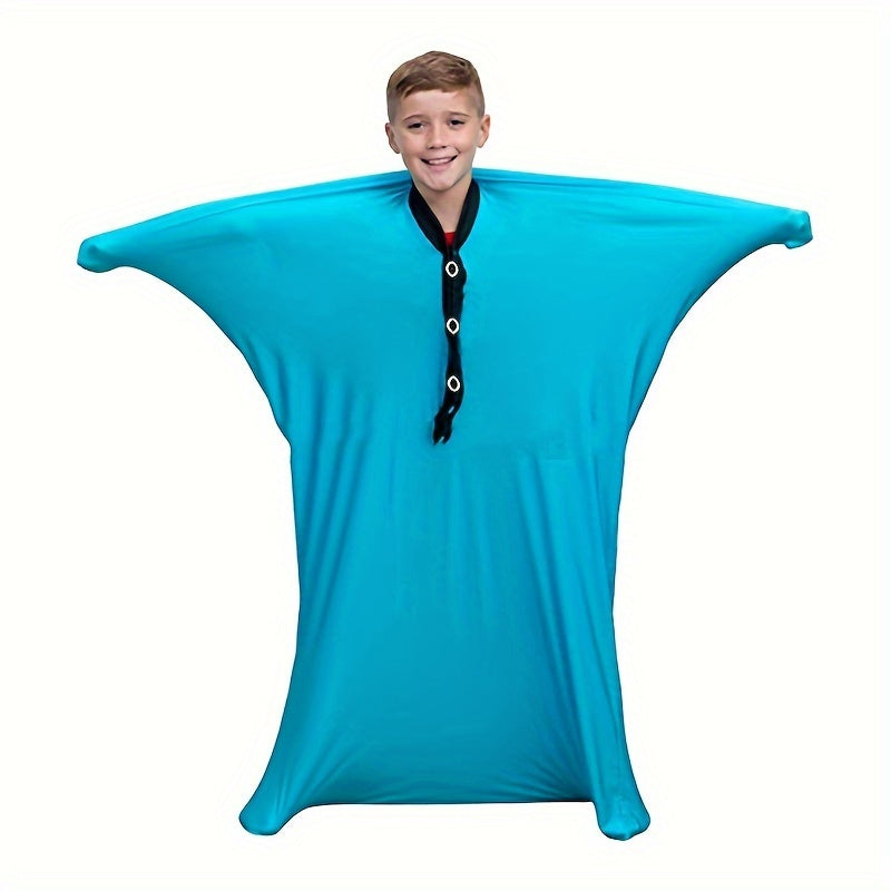 Dynamische Sensorische Sokken voor Kinderen - Dynamische Bewegingsslaapzak - Kerstcadeau