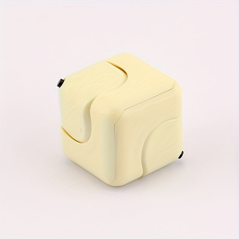 Oneindige Flip Kubus | Verslavend Fidget Speelgoed voor Jong & Oud
