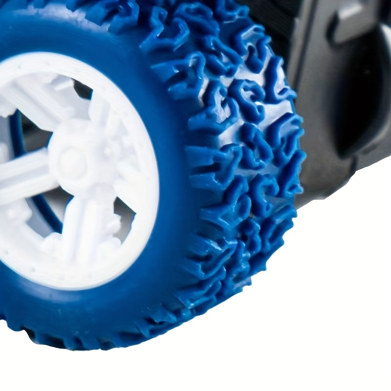 Transformerende Robot Tank voor Kinderen vanaf 3 Jaar - 2-in-1 Automatische Transformatie Auto voor Jongens en Meisjes - Stoer Speelgoed Cadeau