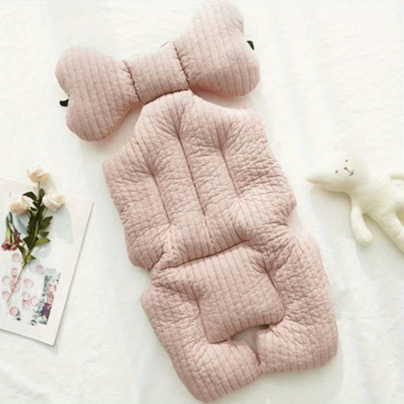 Baby Reis Nekkussen | Hoofd En Nek Ondersteuningskussen Voor Autostoelen Voor Peuters